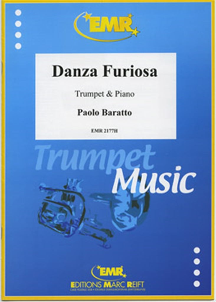 Danza Furiosa